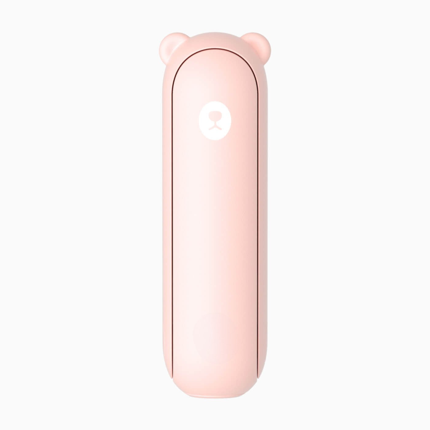 Pocket Breeze: Compact Fan with USB Charging
