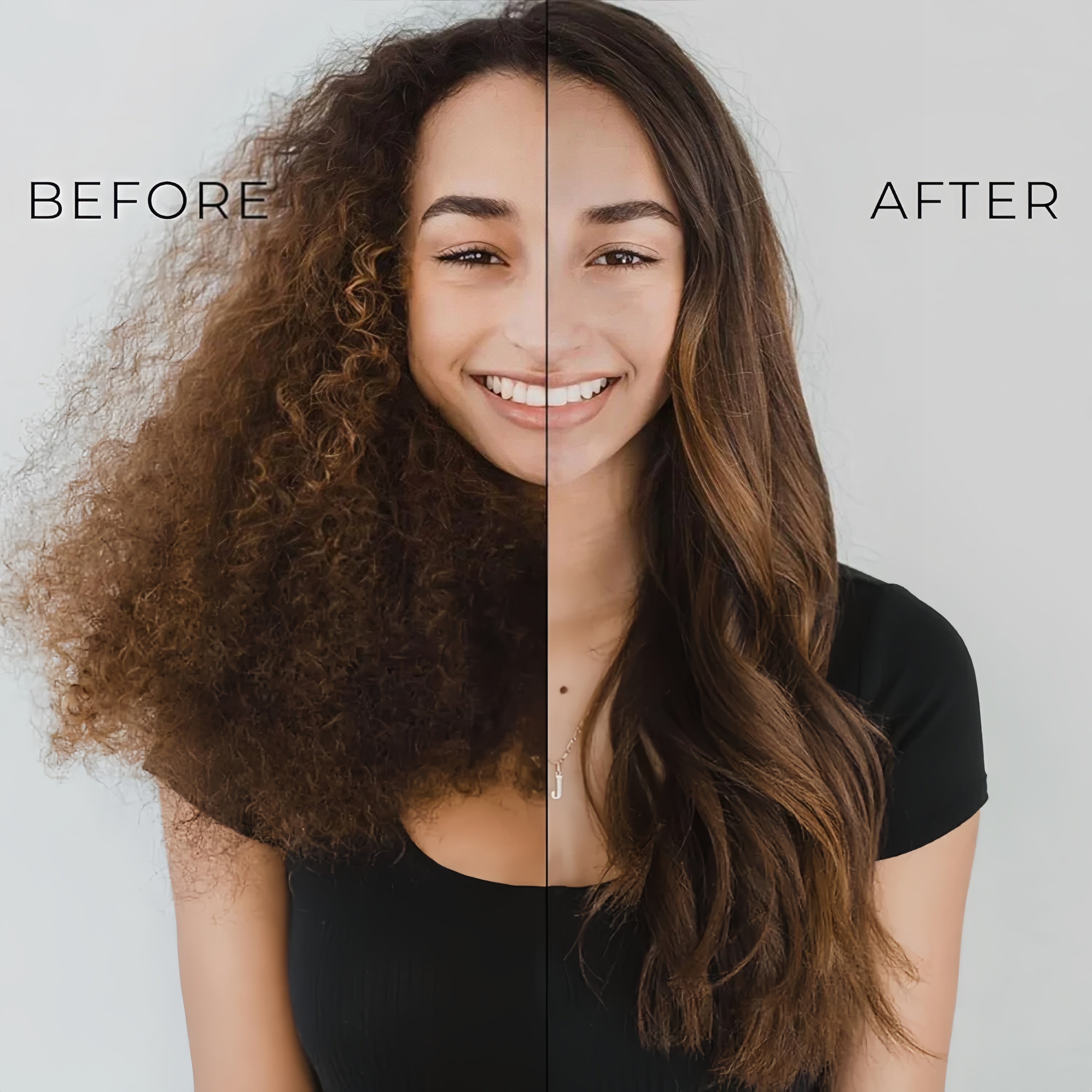 HaloLuxe™ — Effortless Salon-Perfect Shine and Style That Turns Heads Every Time