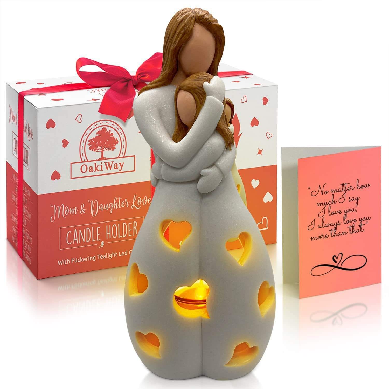 Eternal Heart-Light – A Token of Everlasting Love