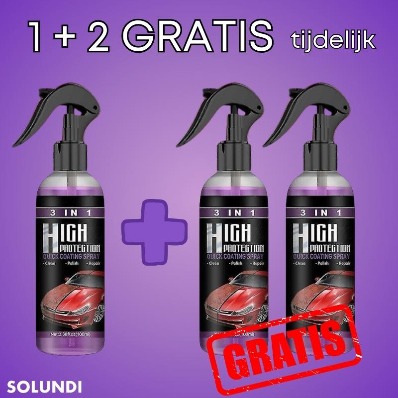 HydroGuard™ — Transform Your Ride into a Showroom Shine That Defies Dirt and Damage