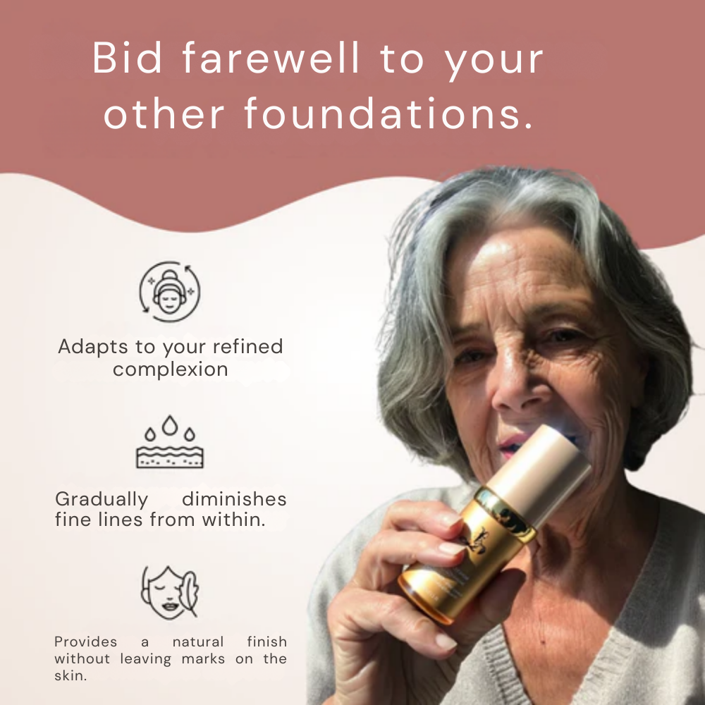 RaminaBelle™ — Unlock Lasting Radiance and All-Day Comfort That Feels Truly Yours