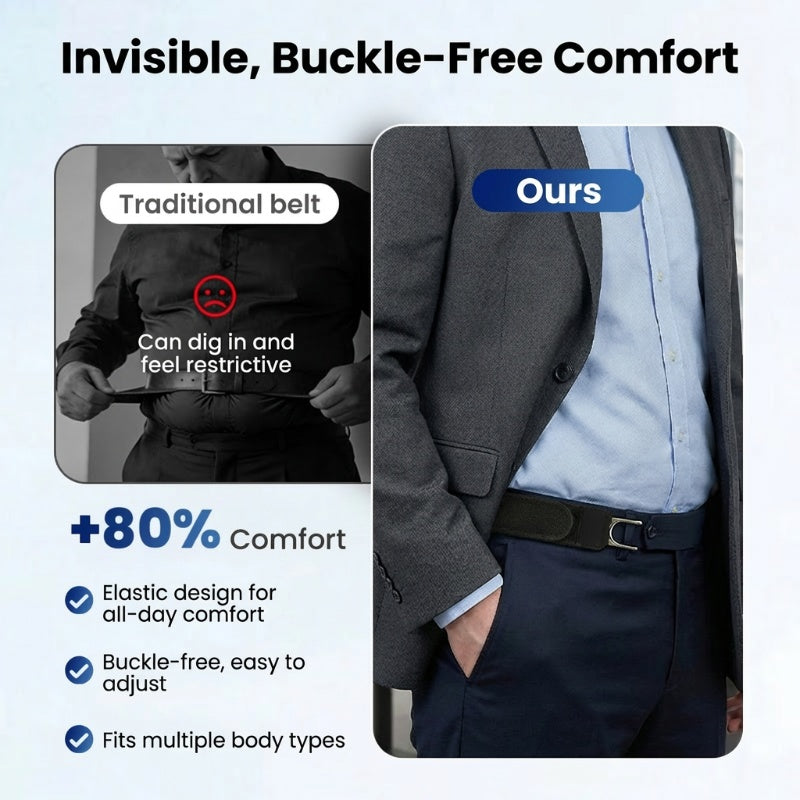 VeroFlex™ — Experience All-Day Comfort That Moves With You Seamlessly