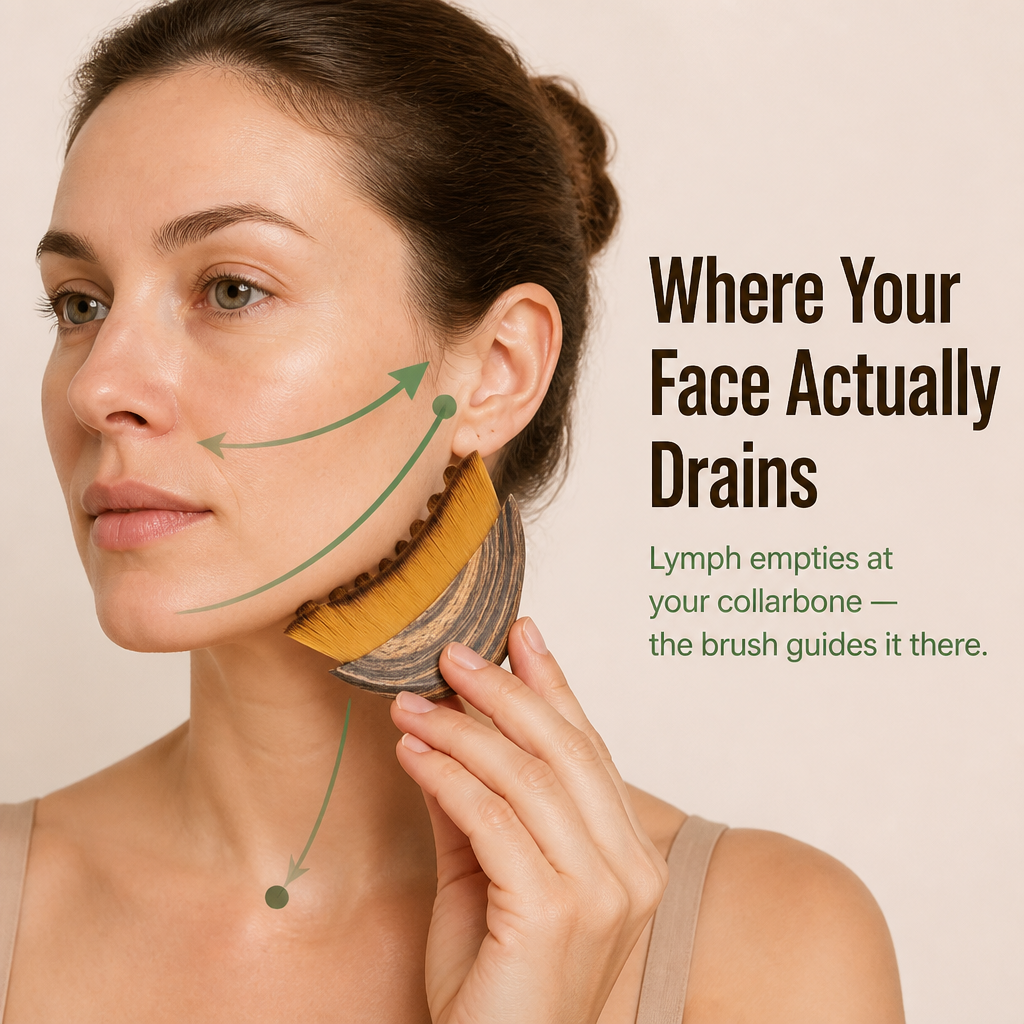 ContourWave™ — Eliminate Morning Puffiness and Define a Sharper Jawline in 5 Minutes