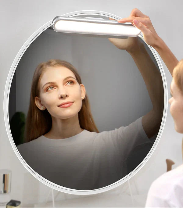 Magnetic LED Light Strip with Touch Control – Flexible Lighting Everywhere