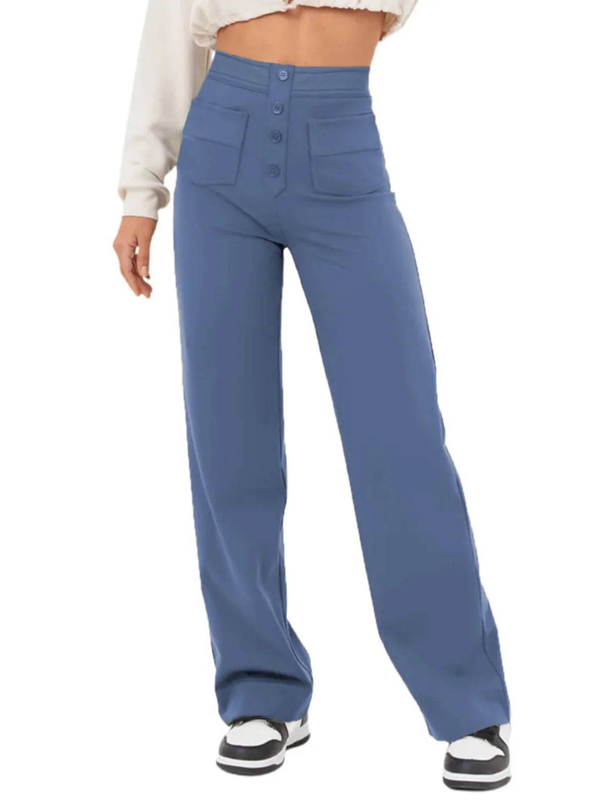 CurveFlow™ — Wrap Yourself in All-Day Comfort and Flawless Shape