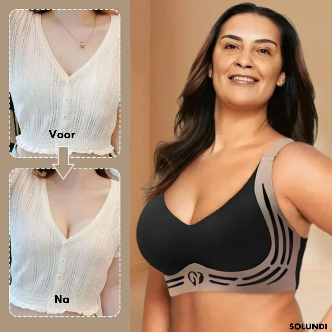 CurvaRise™ — Experience Freedom and Flawless Curves That Elevate Your Confidence All Day
