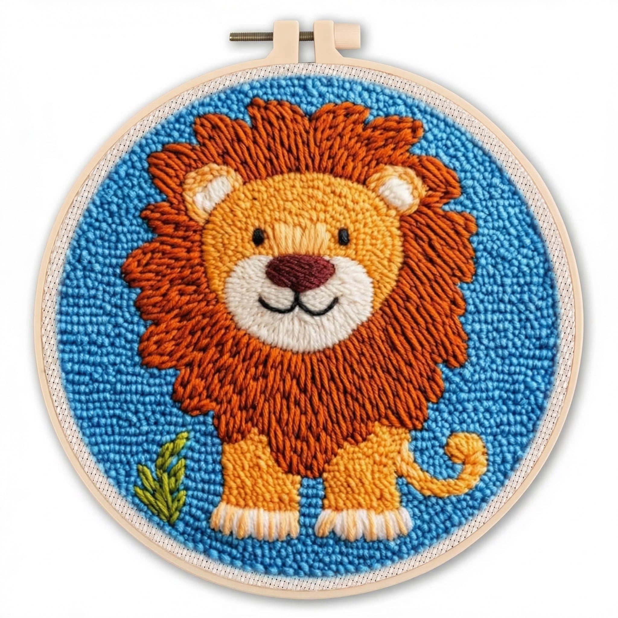 Threadplay™ — Melt Stress Fast with Stunning, Soothing Yarn Art That Sparks Joy