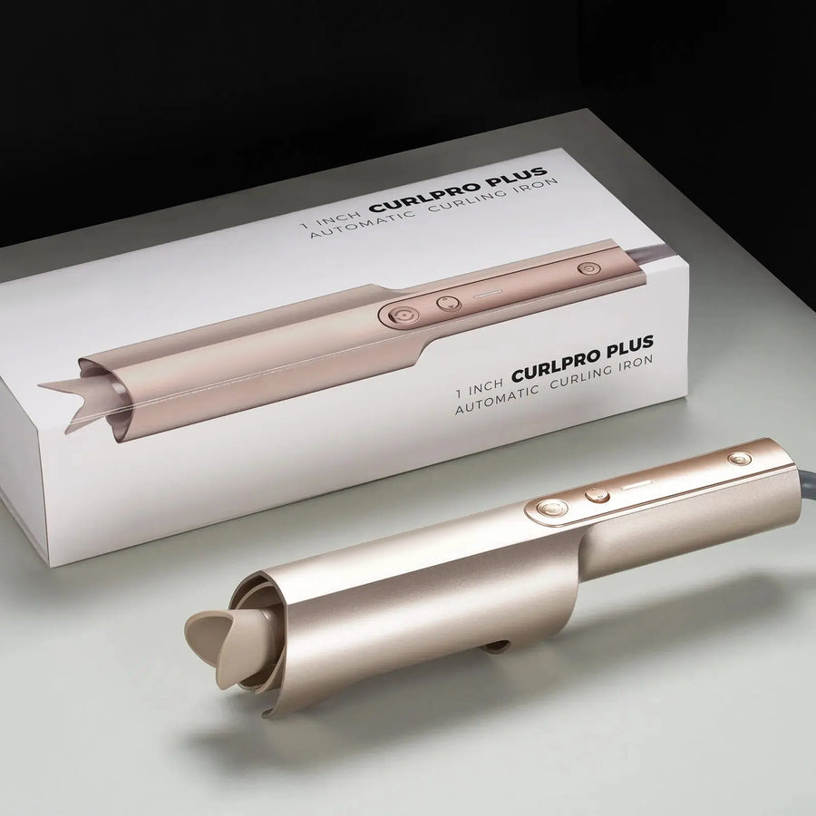 FioraWave™ — Effortless Salon-Quality Curls That Turn Heads and Boost Your Confidence