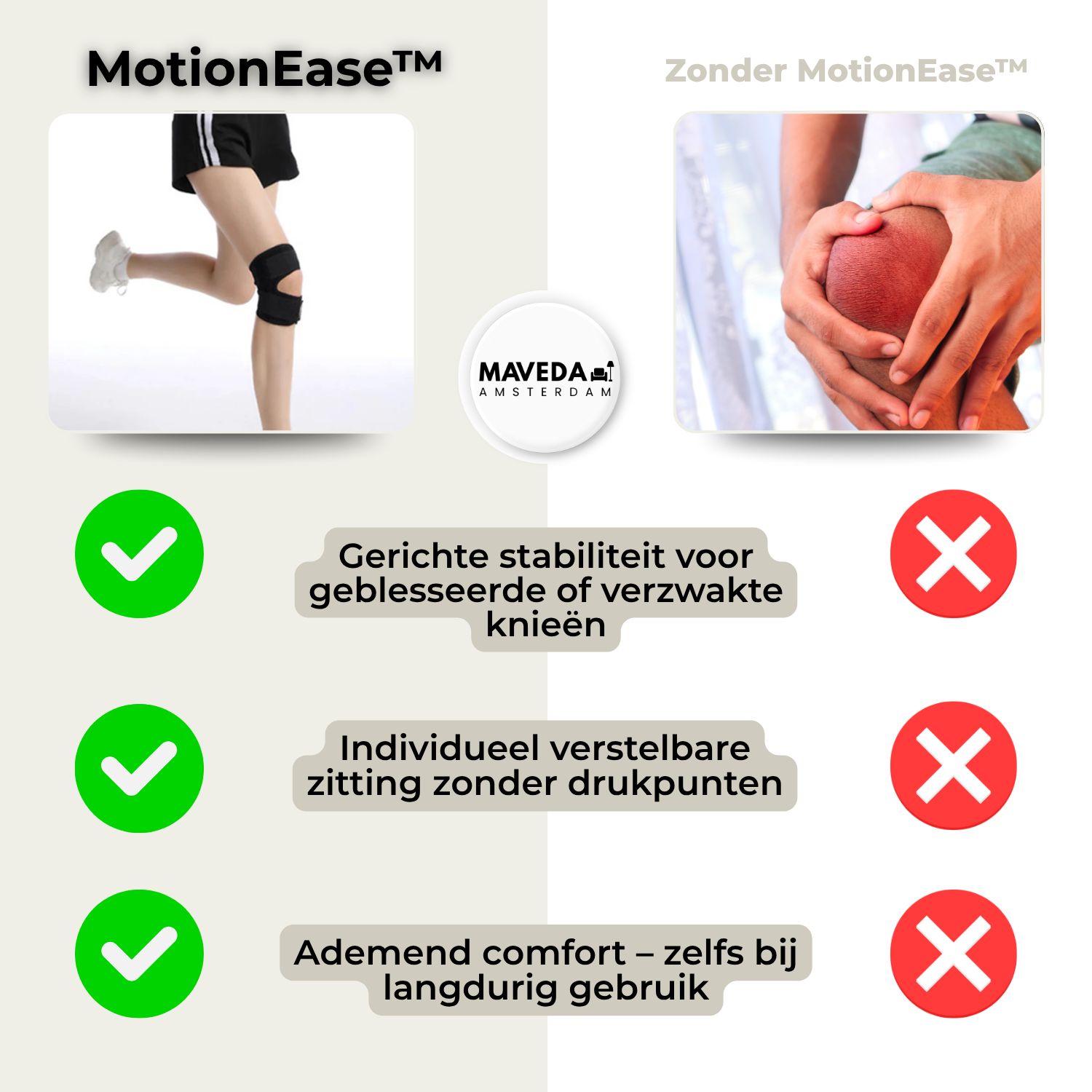 StrideGuard™ — Move Fearlessly with Rock-Solid Knee Confidence