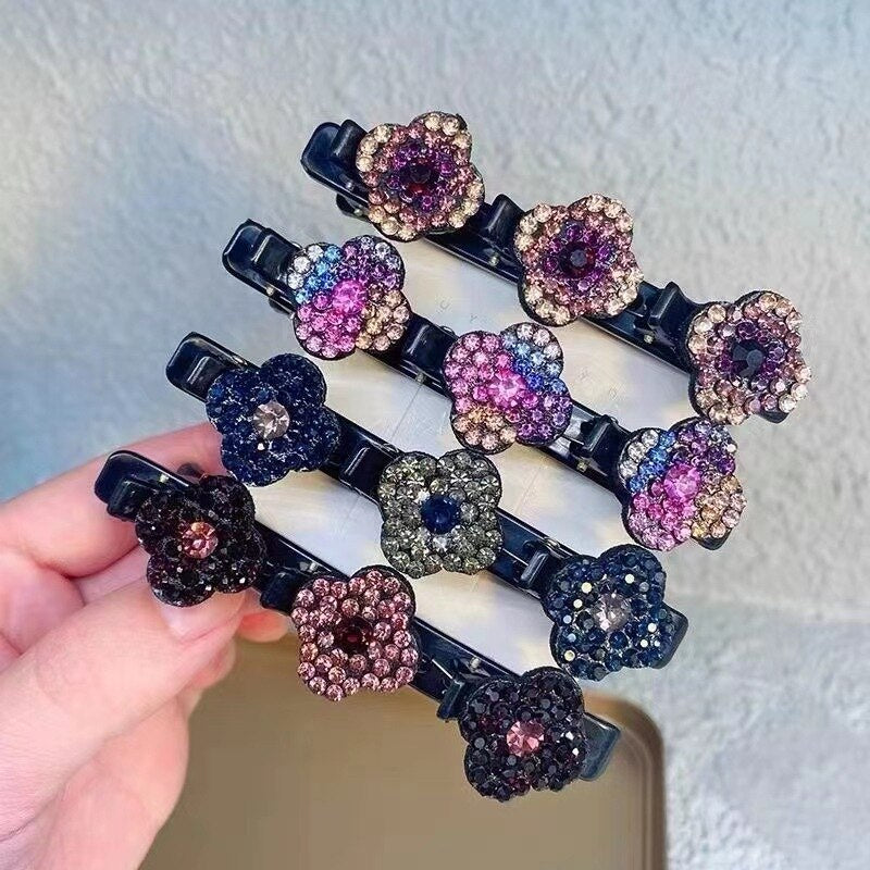 GlamoraGrace™ — Sparkle Instantly and Command Every Look with Effortless Elegance