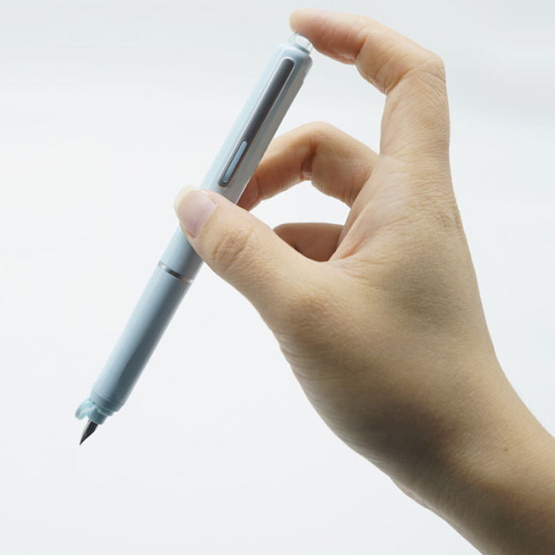 Retractable Ballpoint Pen | Smooth Ink Delivery | InkFlow