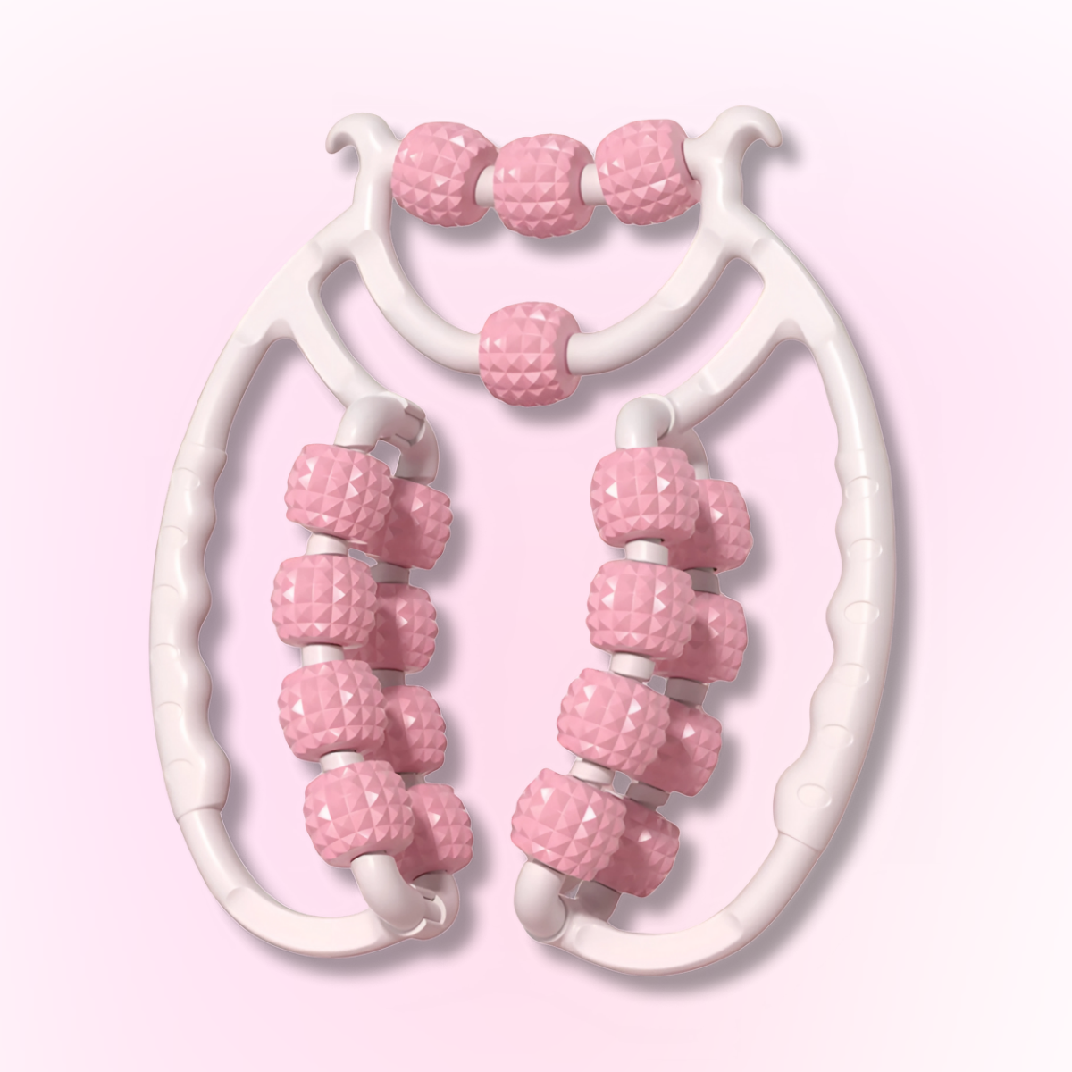 RambeaStep™ — Glide Through Life Pain-Free with Effortless Comfort