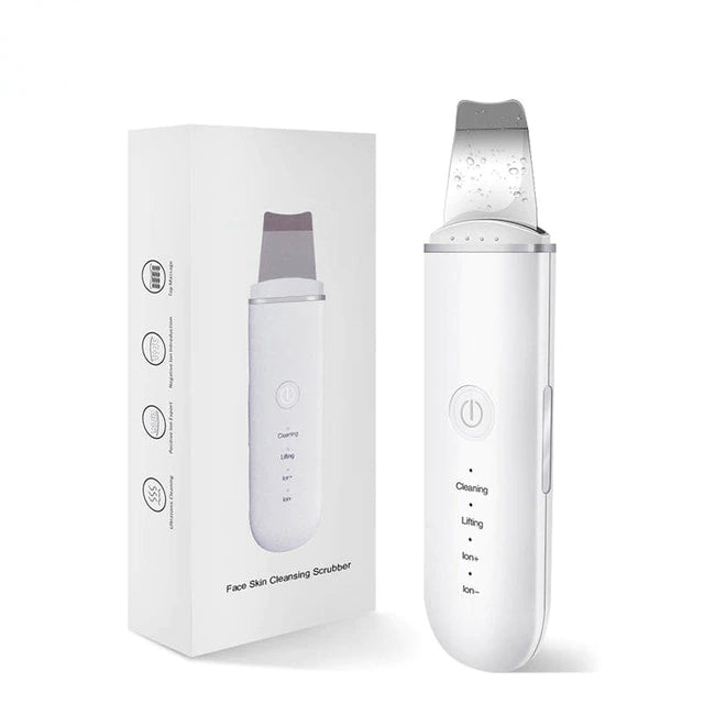 GlowPulse™ — Reveal Radiant, Smooth Skin That Turns Heads Every Day