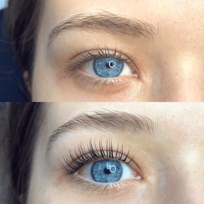 LushCurl™ — Effortless, Pain-Free Lashes That Captivate All Day