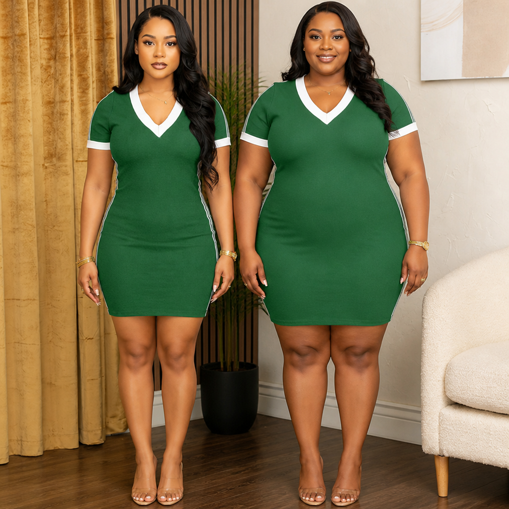 Movaia™ — Ignite Your Inner Boldness with Every Curve-Hugging Step