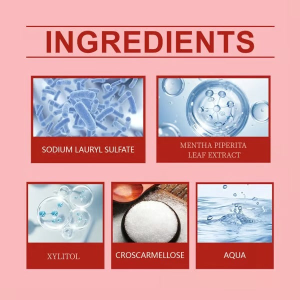 LumaShield™ — Unlock a Radiant Smile That Boosts Your Confidence All Day