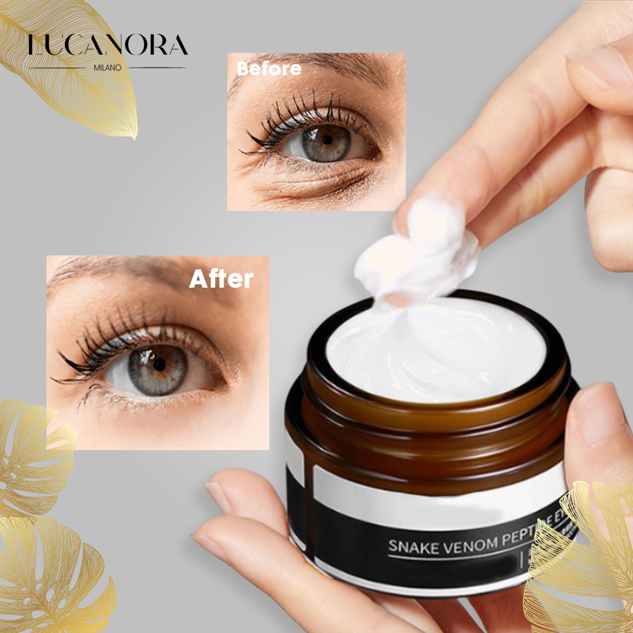 EyeVerra™ — Smooth Away Wrinkles Instantly for Youthful, Radiant Eyes