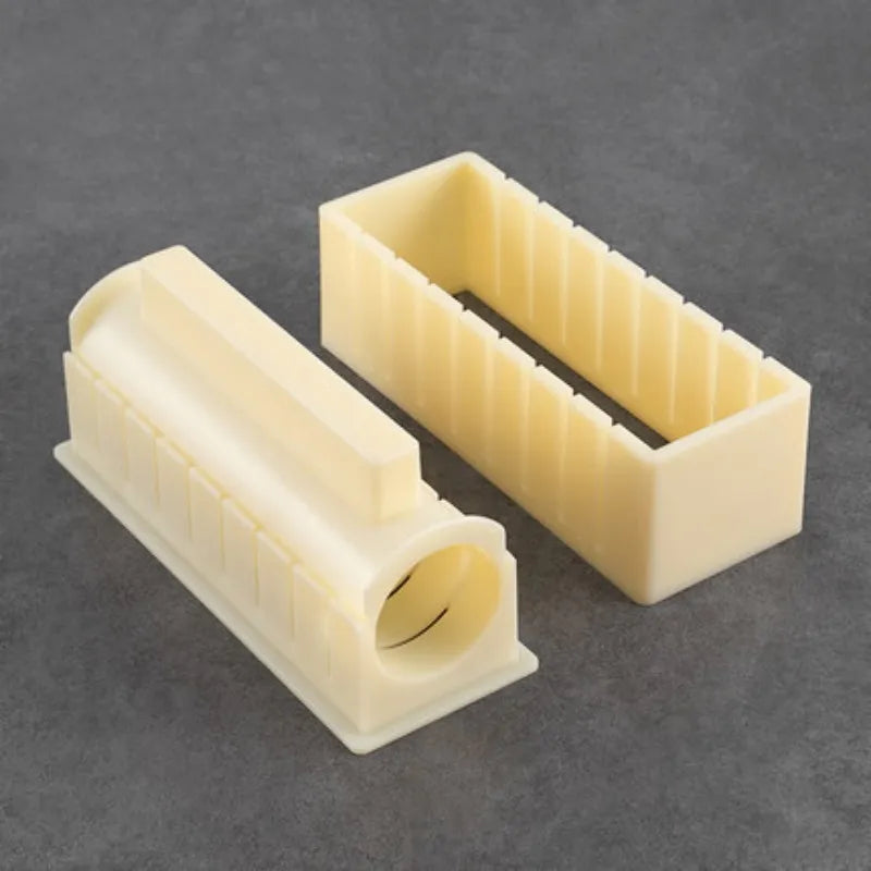 SumoRoller™ — Create Perfect Sushi Rolls That Impress Every Time