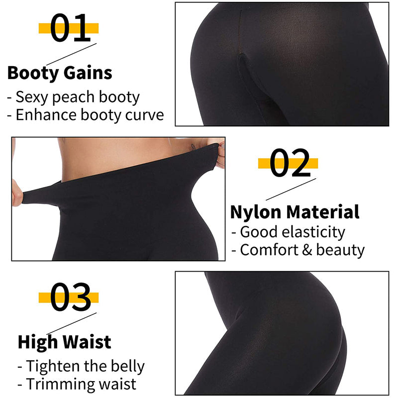 CurveCraft™ — Flaunt Your Best Curves and Feel Unstoppable All Day