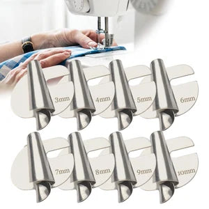 EdgeCraft™ — Create Perfect, Lasting Hems That Turn Heads Every Time