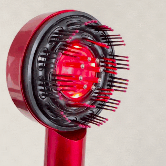 LuxoraBoost™ — Ignite Dormant Follicles for Lush, Head-Turning Hair in Minutes