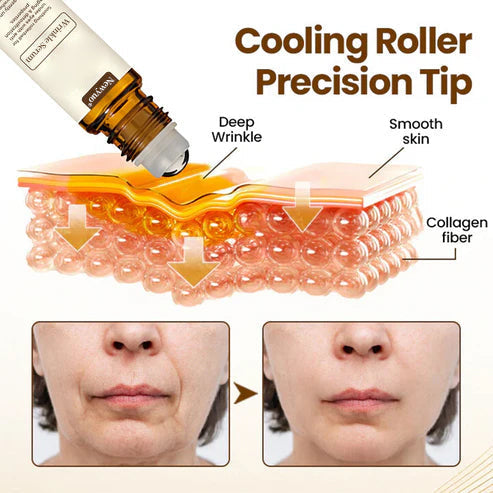 RadianceLift™ — Instantly Tighten and Ignite Your Skin’s Radiant Glow in Seconds