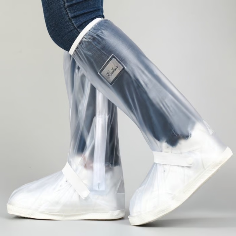 IronClad Shield™ — Step Out Dry and Fearless, No Matter the Storm