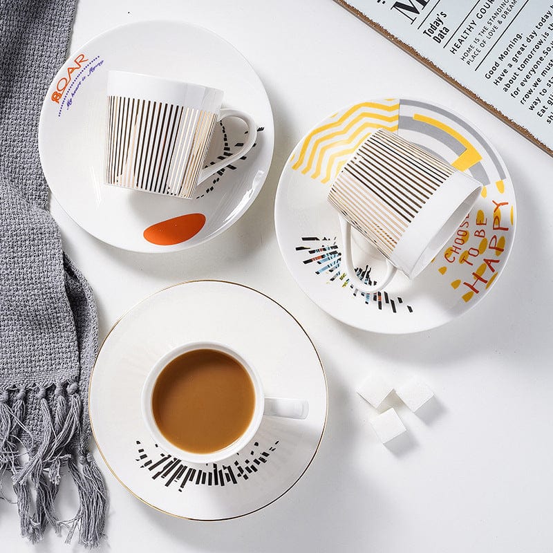 GlimmerRush™ — Transform Your Coffee Break into a Dazzling Moment of Confidence and Style
