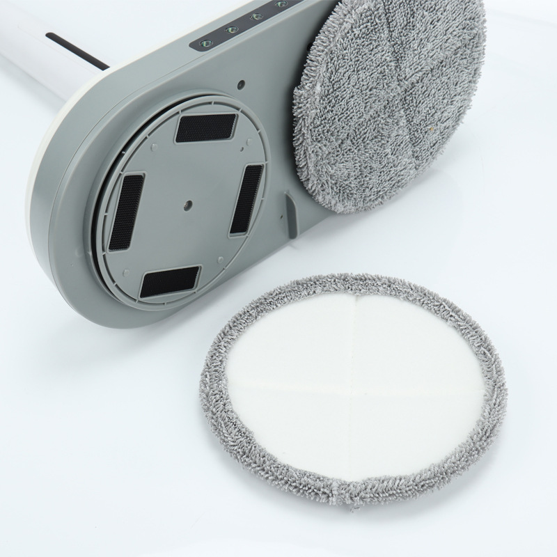 LuxClean – Shiny Floors Without Effort!