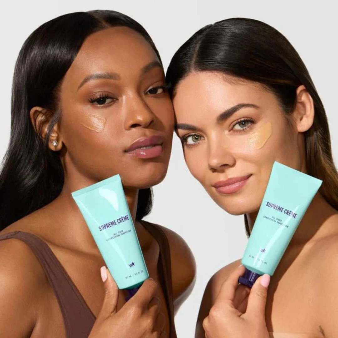 LumiSculpt™ — Unlock All-Day Radiance with Effortless, Waterproof Glow