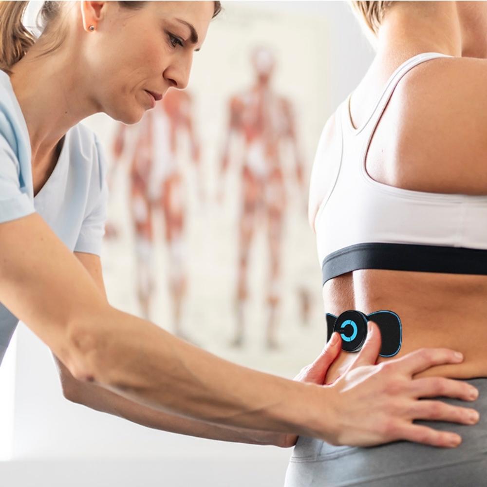 RamaraPulse™ — Unlock Instant Muscle Freedom Anytime, Anywhere