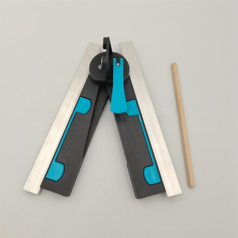 SharpCut Pro™ — Nail Every Angle with Unmatched Confidence and Flawless Precision