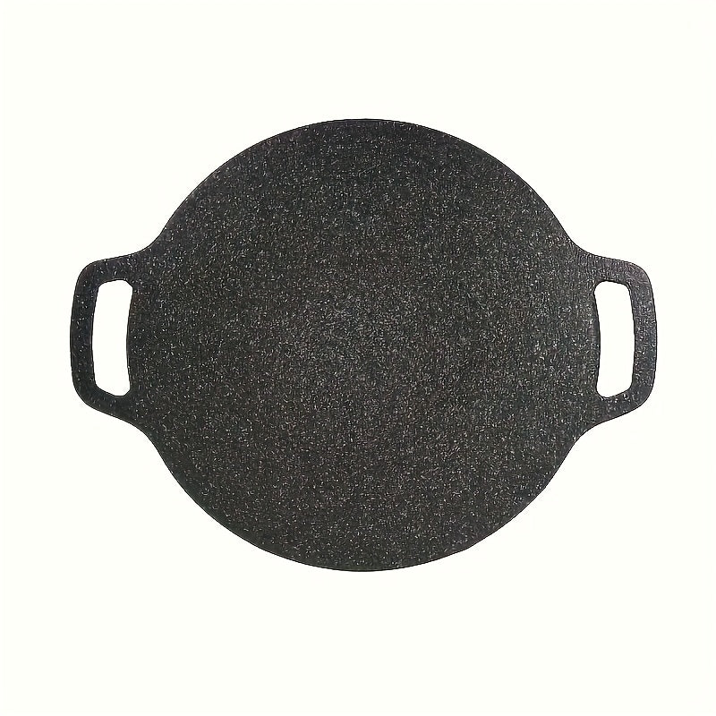 EcoGrill Pro – All-Purpose Non-Stick Skillet for Home & Adventure
