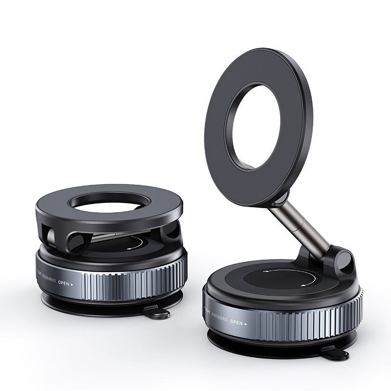 GripGuard™ — Drive Fearlessly with Unshakable Phone Security and Total Focus