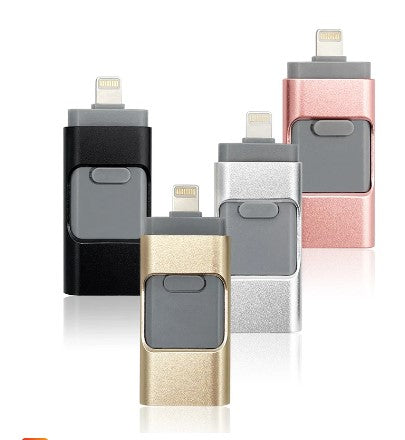 DataSurge™ — Unlock Limitless Storage and Secure Your Priceless Memories Instantly
