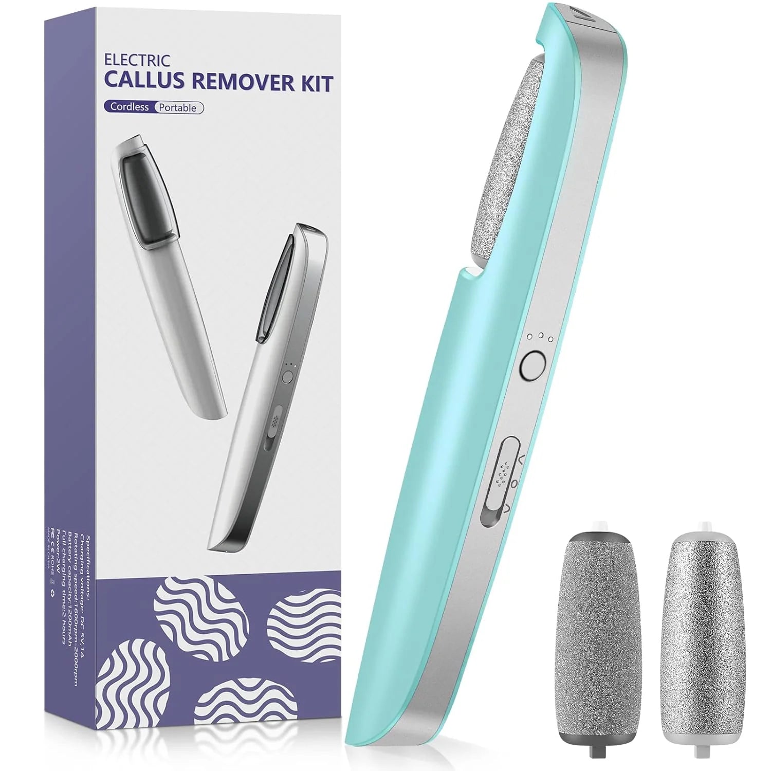SilqueStep™ — Reveal Soft, Stunning Feet That Boost Your Confidence Every Step