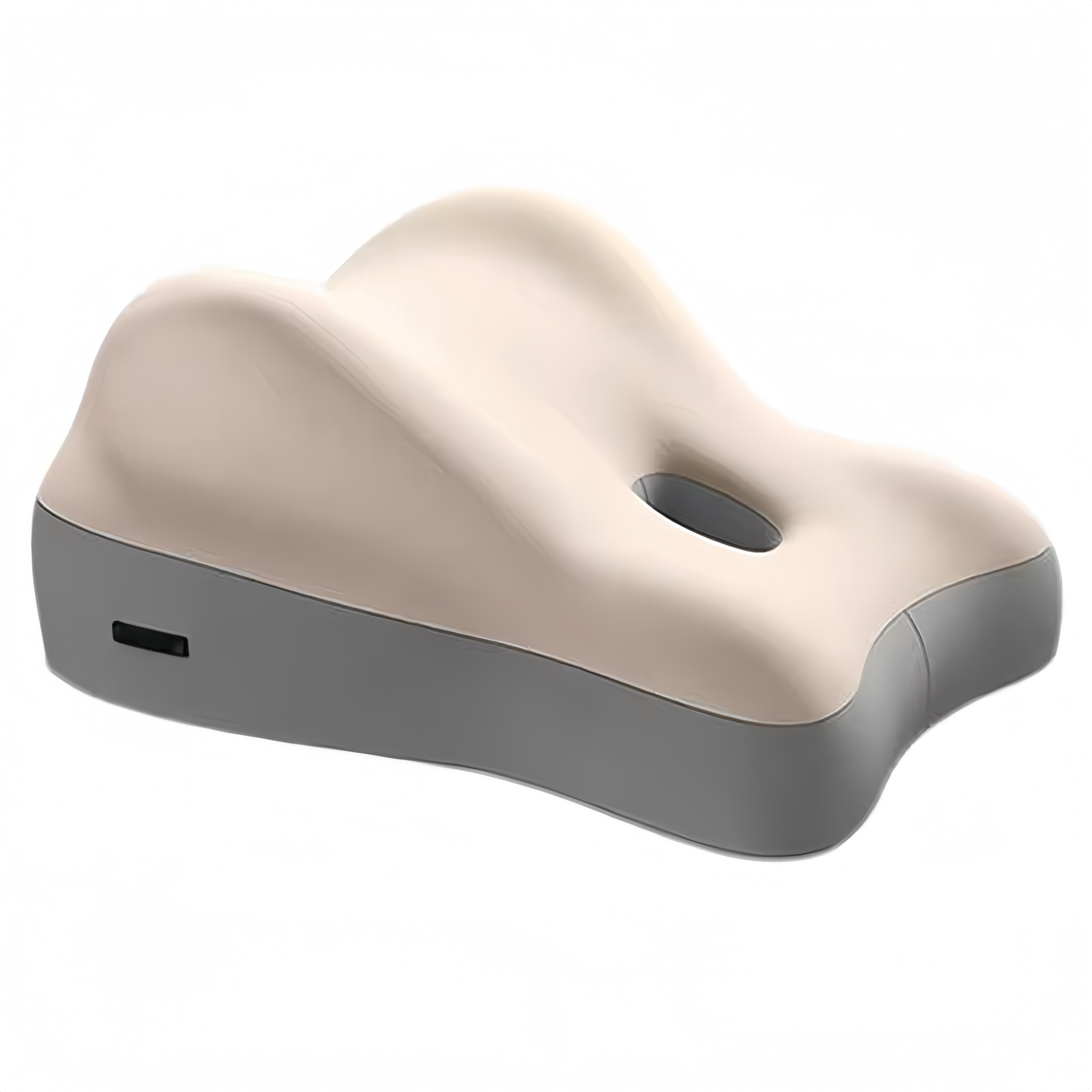EmbraceEase™ — Unlock Deep Comfort and Passion Without Pain or Strain