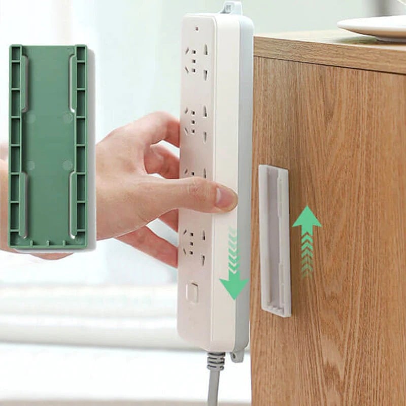 GlideStrip™ — Instantly Banish Clutter for a Sleek, Stress-Free Space