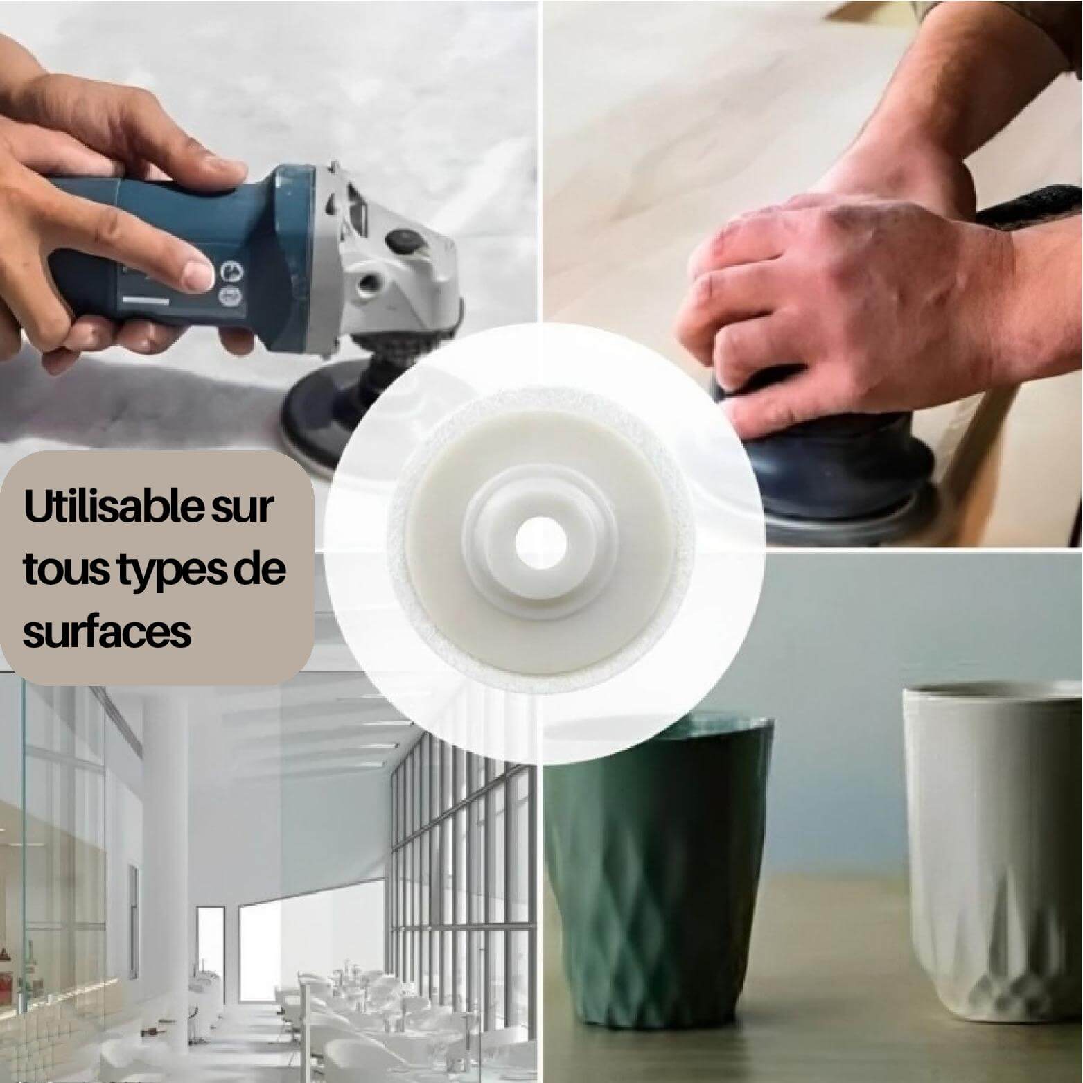 LumaLuxe™ — Ignite Every Surface with Stunning Shine and Lasting Luxury