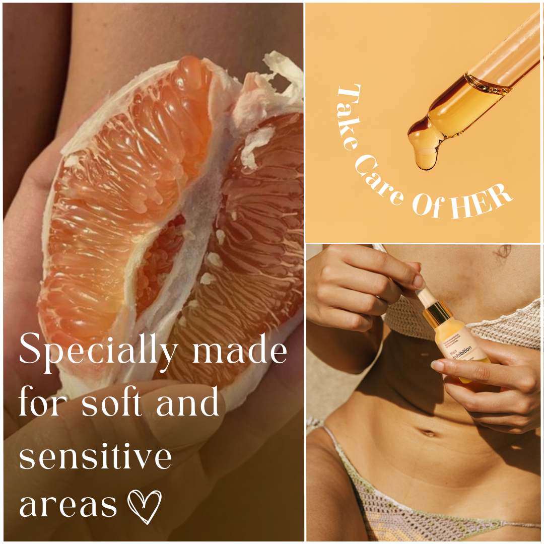 LuminaSilk™ — Feel Baby-Soft, Itch-Free Skin Instantly and Confidence All Day