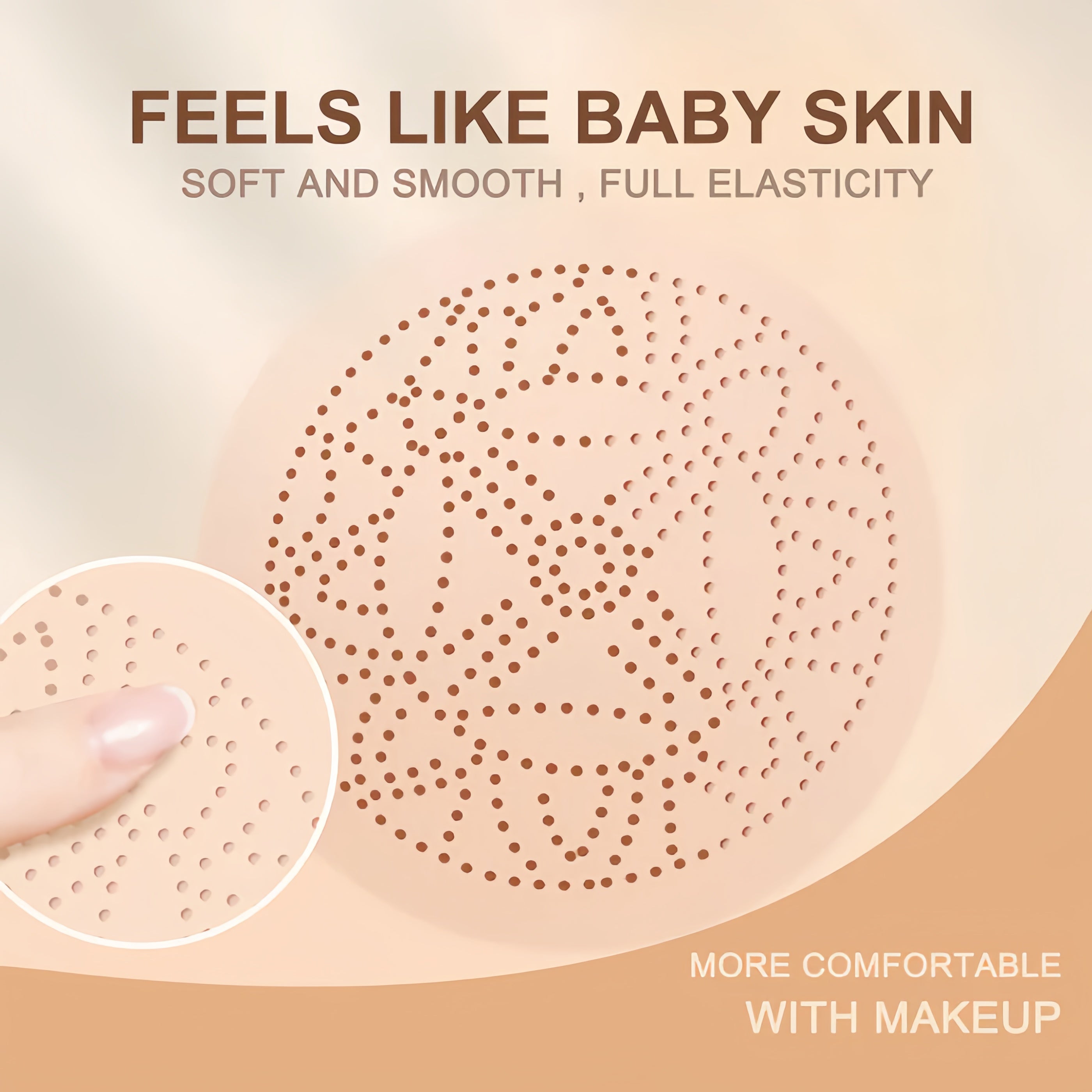 LumeNest™ Air Cushion Beauty Cream — Flaunt Flawless, Youthful Skin That Glows All Day