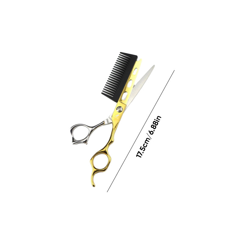BladeCraft™ — Master Every Cut with Effortless Precision and Lasting Comfort