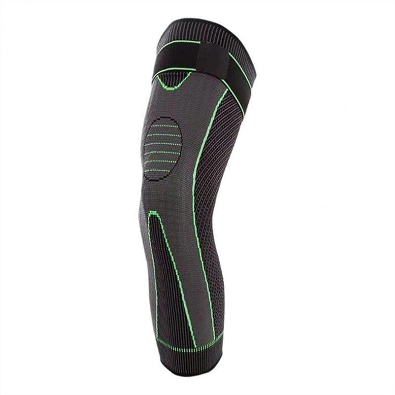 RamoraKnee™ — Melt Away Knee Pain and Step Confidently All Day Long