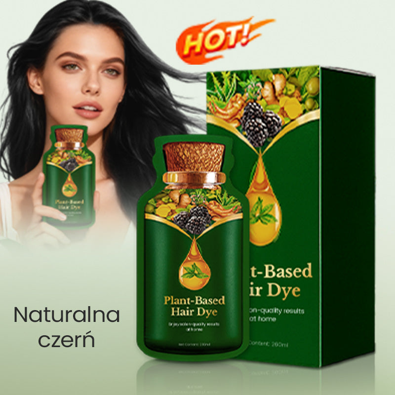 VeroHue™ — Unlock Radiant, Nourished Hair Color That Feels Truly Alive