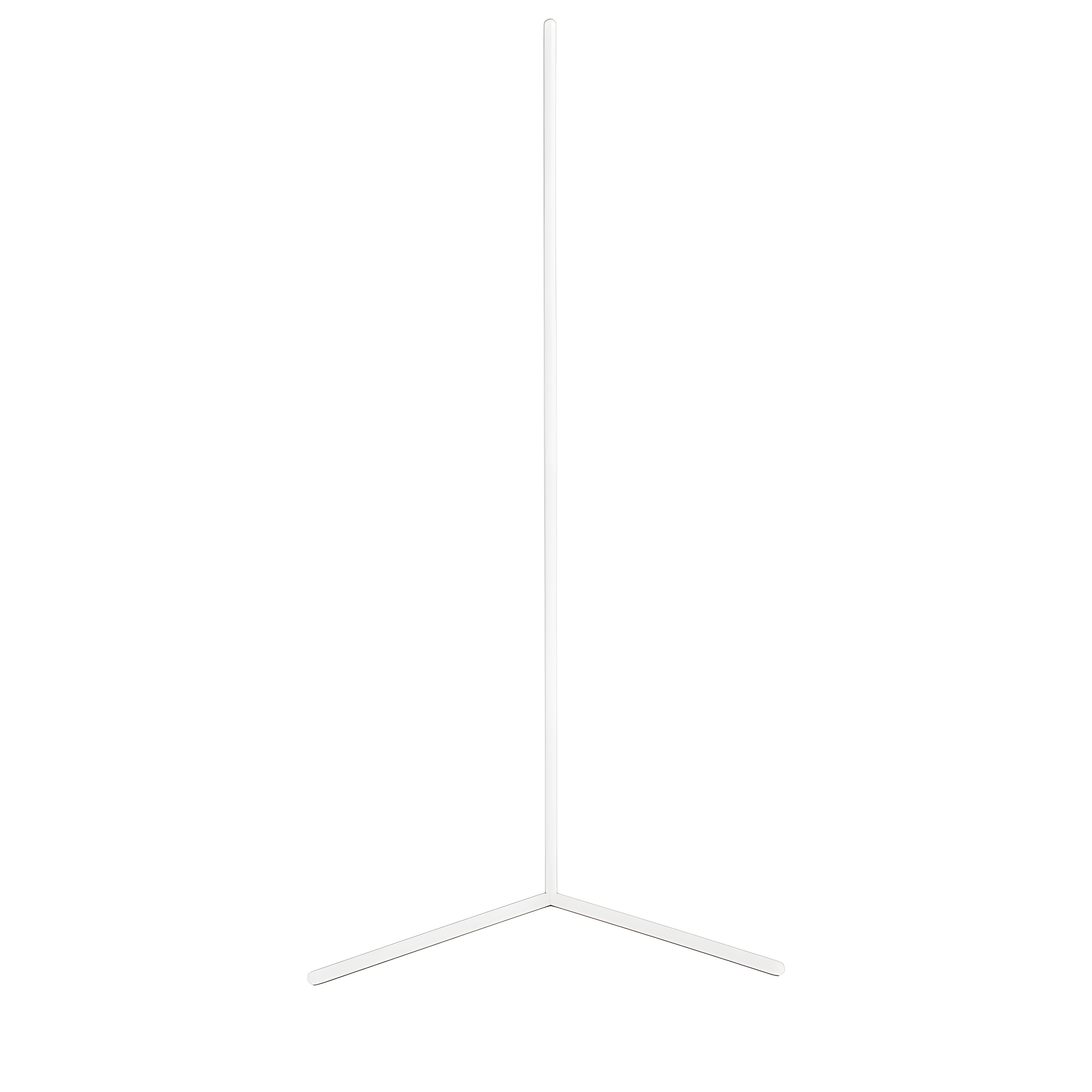 LED Adjustable Corner Floor Lamp with Remote Control