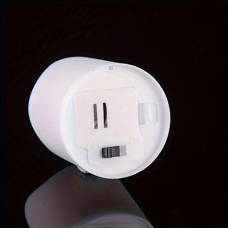 Battery-Powered LED Tealights