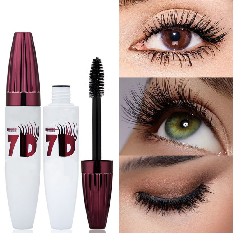 LushLuxe™ — Unleash All-Day Drama with Bold, Flawless Lashes That Wow