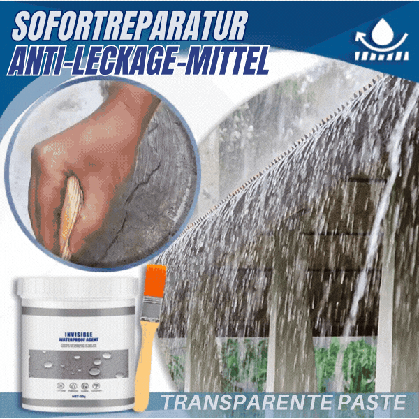 AquaGuardPro™ — Instant, Invisible Protection That Keeps Your Home Safe and Dry Forever