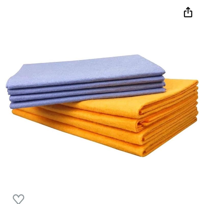 1+1 FREE | AquaWunder – The cloth that soaks up everything!
