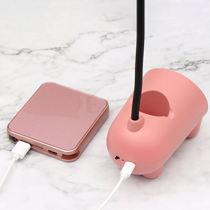 LED Table Light Bunny